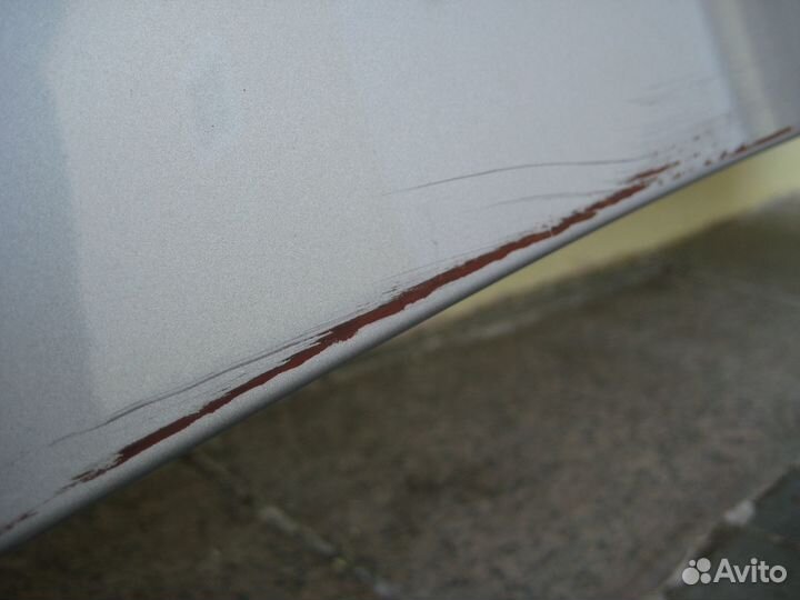 Капот Audi A3 8V 2012 - 2016