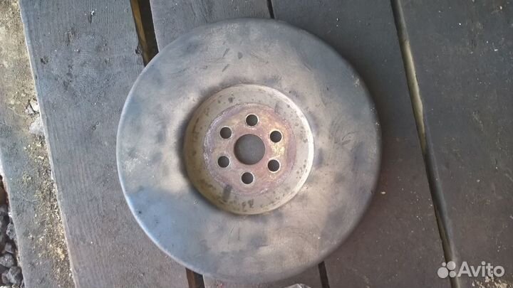 Курсор 10 демпфер