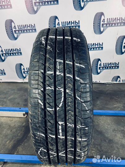 Goodyear Eagle Sport TZ 215/60 R16 95V