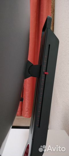 Игровой монитор 144 гц 24