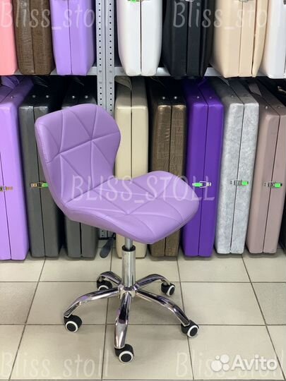 Стул для мастера