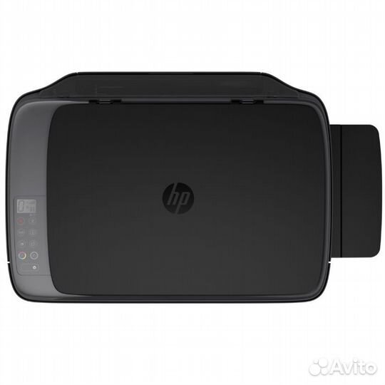 Мфу струйное HP Ink Tank Wireless 415