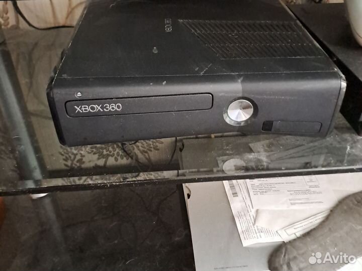 Xbox 360