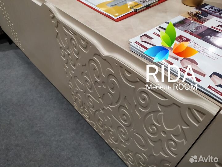 Тумба тв Венеция-2