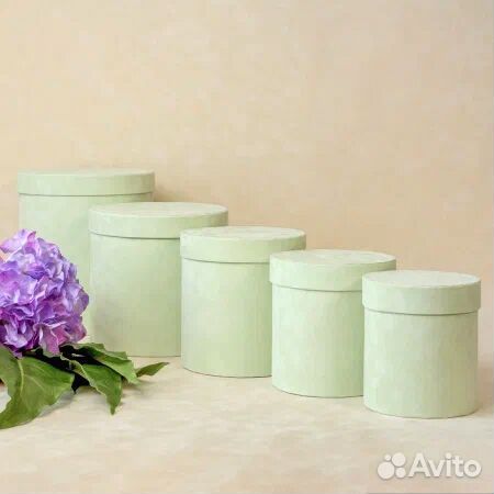 Подарочная коробка производство