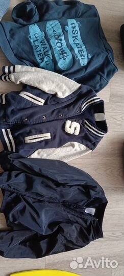 Пакет вещей