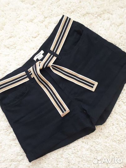 Шорты женские O'stin