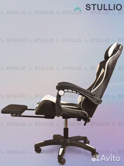 Компьютерное кресло Boss с функцией массажа