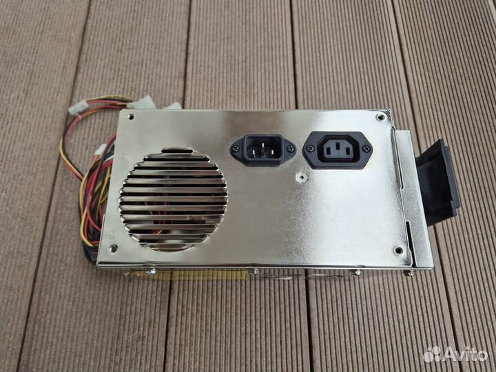 Блок питания для XT (Тайвань)