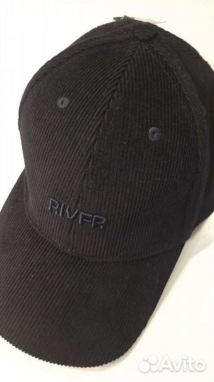 River Island, новая кепка бейсболка, OS