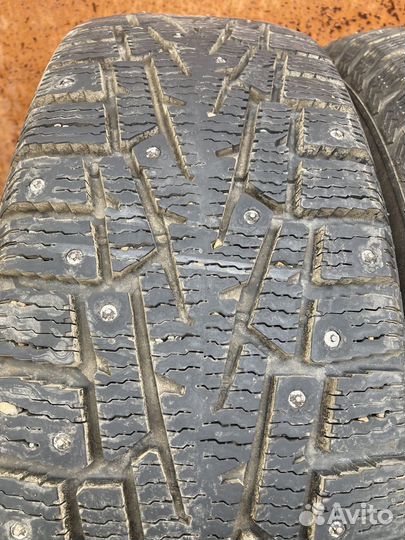 Cordiant Snow Cross 215/60 R17 100T