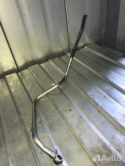 Трубка тнвд Opel Zafira 2.0 Y20DTH 2004