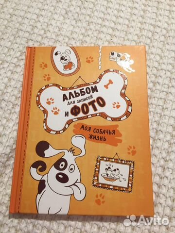 Книга-альбом