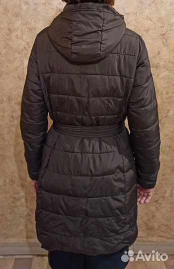 Куртка женская демисезонная 46