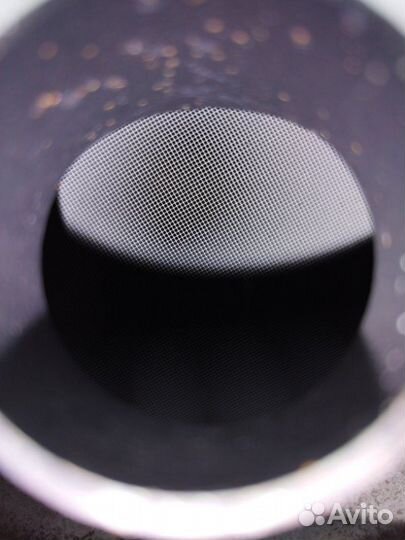 Выпускной коллектор Nissan Note E11 CR14DE 2008