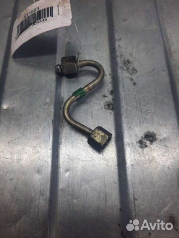 Трубка топливная Renault Megane 2 1.5 2006