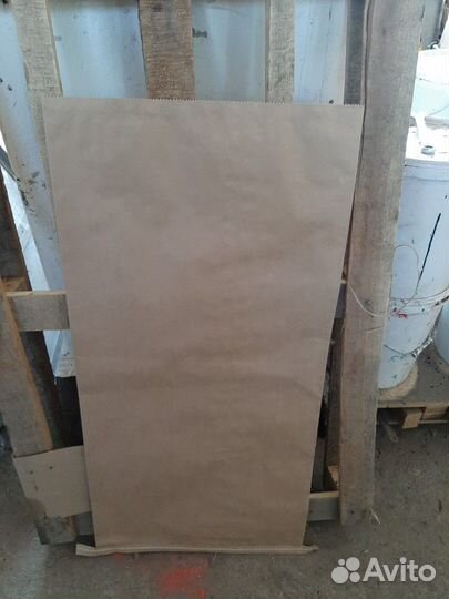 Бумажная упаковка,крафт-мешки,наполнитель(стружка)