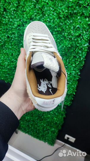 Кроссовки Nike Dunk low year of the rabbit