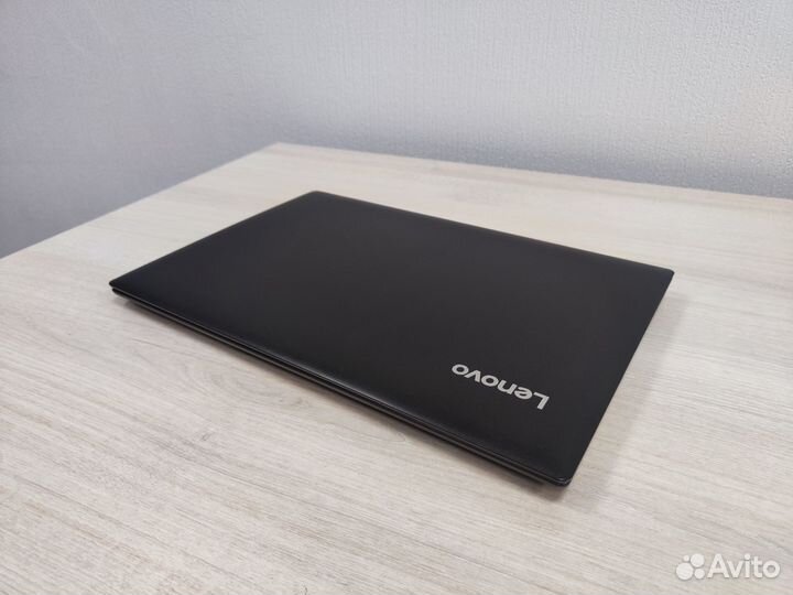 Ноутбук Lenovo 15