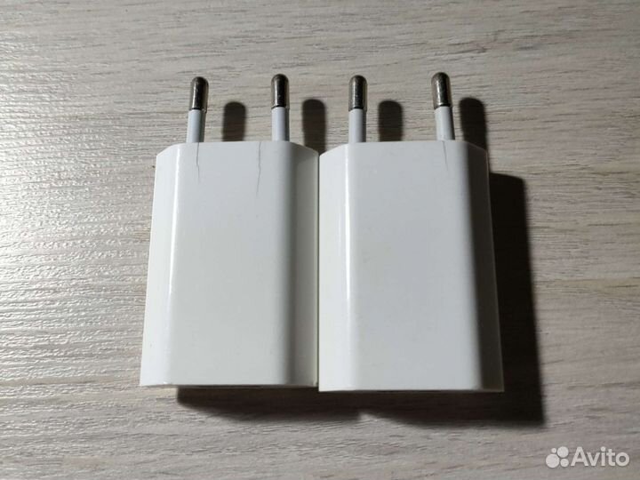 Блок питания apple оригинал