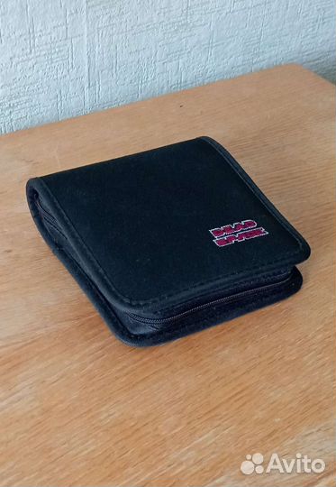 Органайзер для компакт дисков