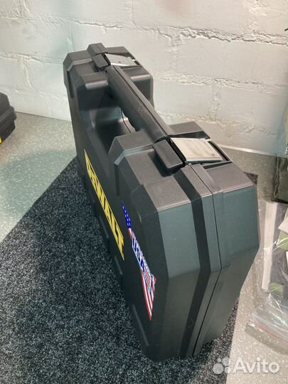 Кейс DeWalt DCD996, 991