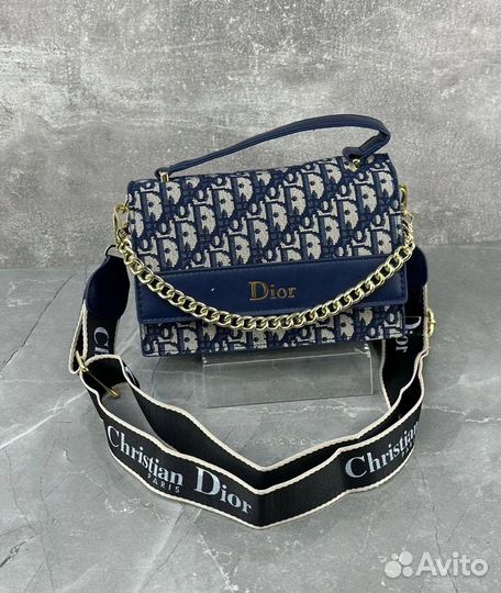 Сумка женская dior