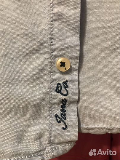 Пиджак H&M + рубашка