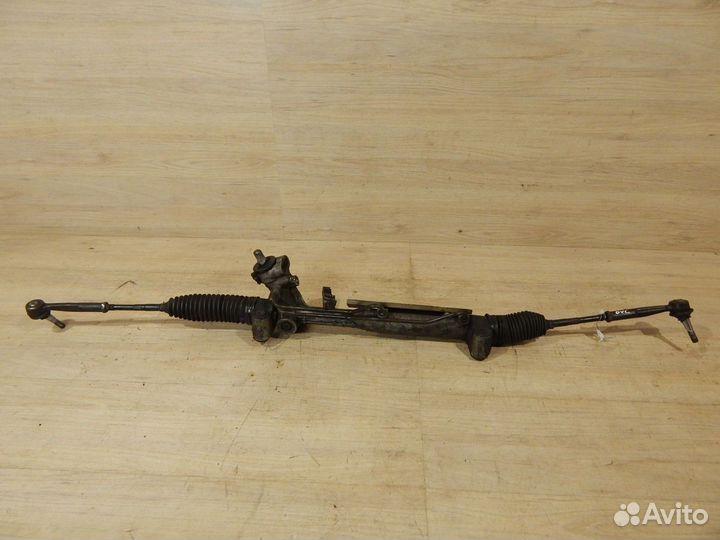 Рулевая рейка Opel Vectra C
