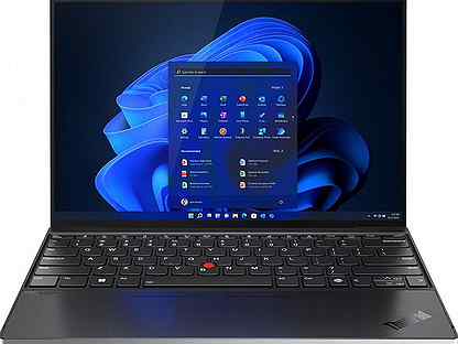 Ноутбук Lenovo Thinkpad Z13 Gen 2 AMD Ryzen 7 Pro