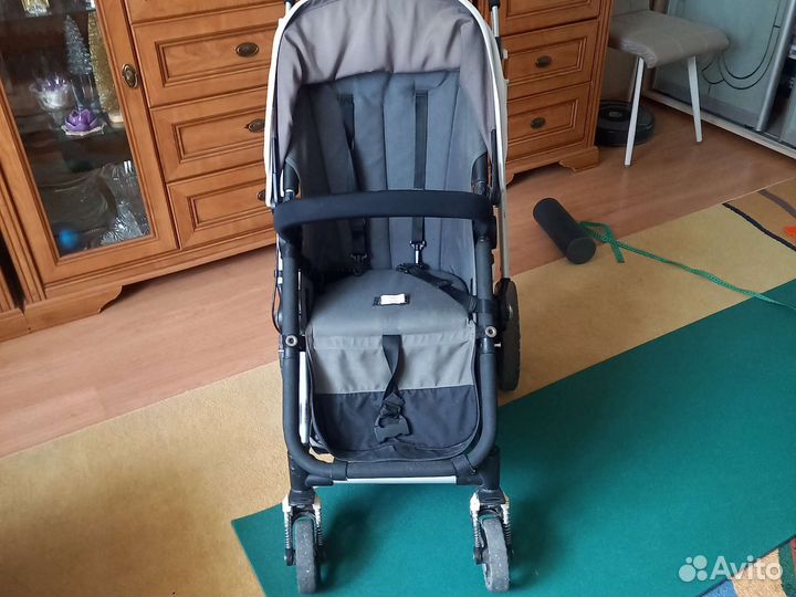 Детские коляски 2в1 бу