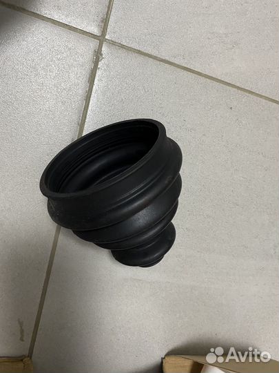 Шрус внешний передний с кольцом 