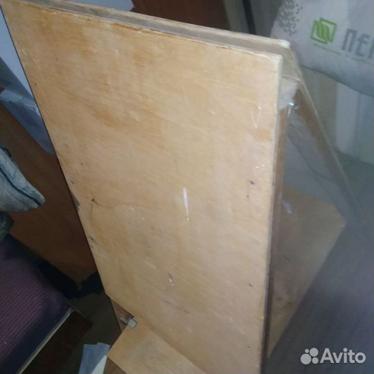 Мольберт для рисования 120 см