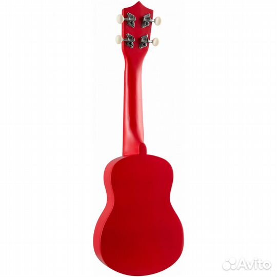 Укулеле Terris JUS-10 RD