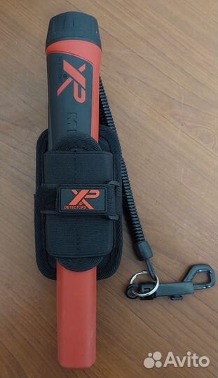 Пинпоинтер XP MI-6 арт. 57952