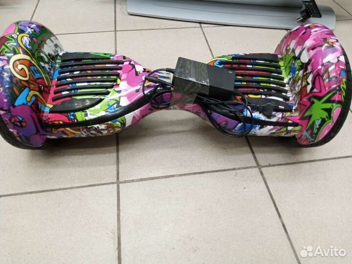 Гироскутер бу