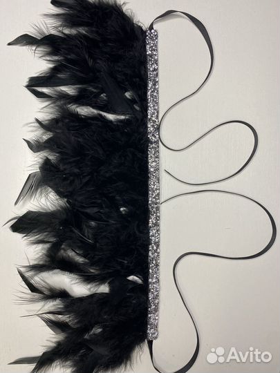 Колье чокер