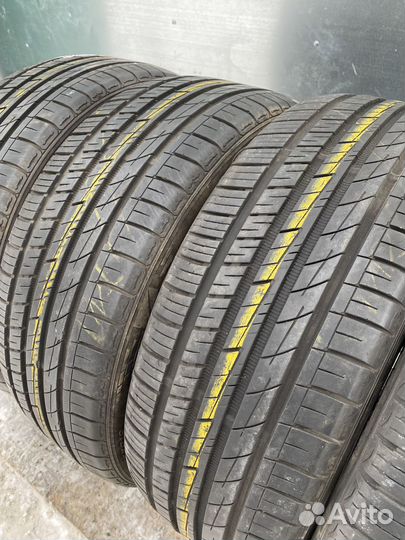 Nexen N'Fera AU7 225/45 R19 96W