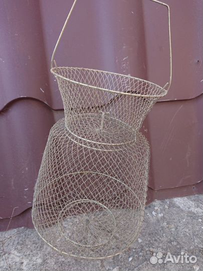 2 раколовки