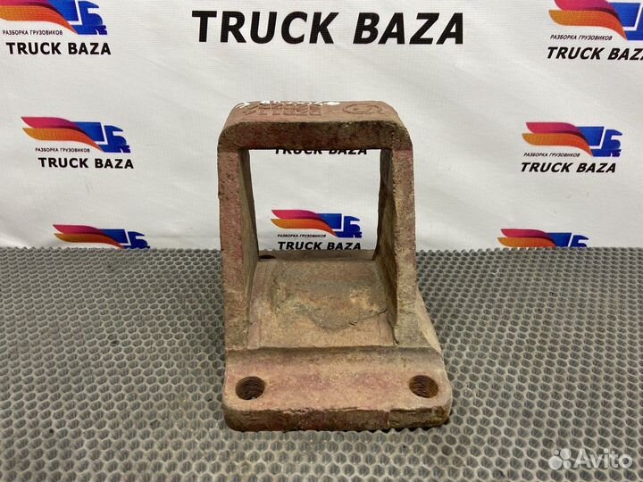 9114520224 Кронштейн крепления рессоры задней прав