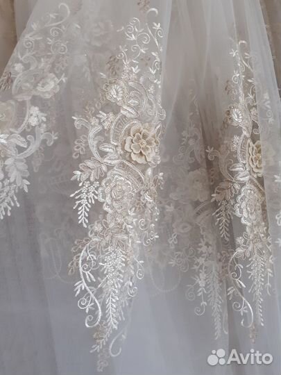 Тюль Турция