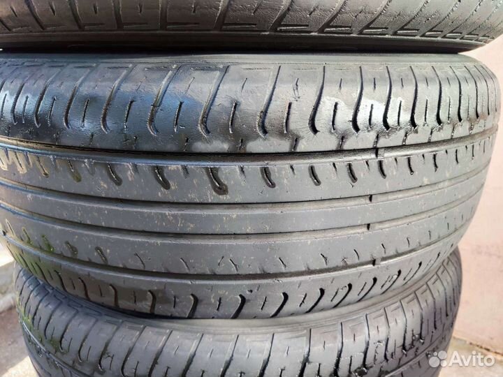 Hankook Optimo K415 225/60 R17