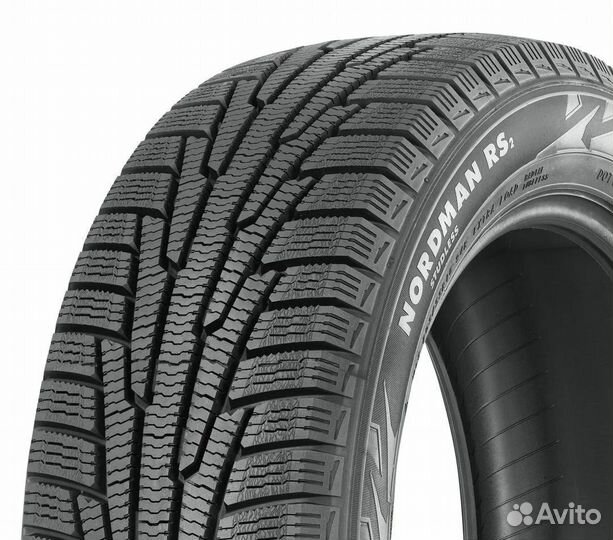 Ikon Tyres Nordman RS2 185/65 R15 92R