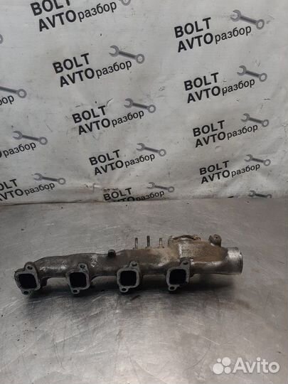 Коллектор впускной Toyota Corona CT190 2C 1993