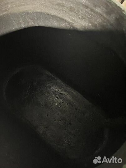 Пищеварочные котлы на ферму, приют, водогреи очк