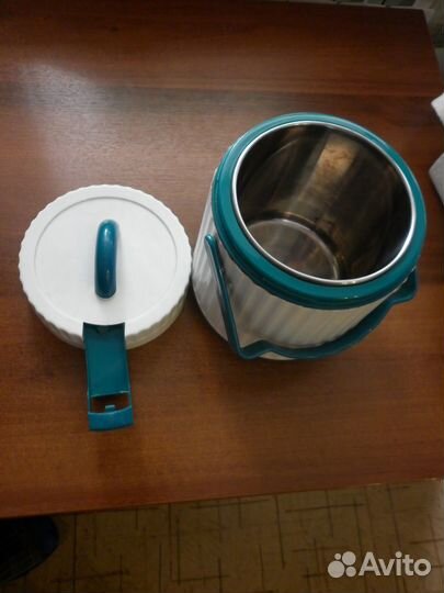 Термос-сумка