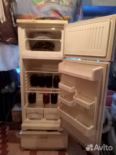 Холодильник бу