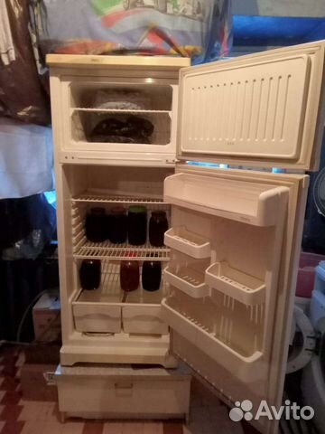 Холодильник бу