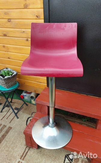 Барный стул бу