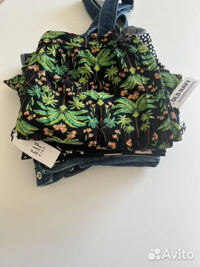 Одежда, вещи фирменные для девочки 10-12 лет